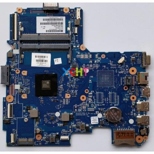 814508-001 814508-501 814508-601 w A6-6310 CPU UMA for HP 245 G4 14Z-AF000 Laptop PC NoteBook PC Motherboard Mainboard