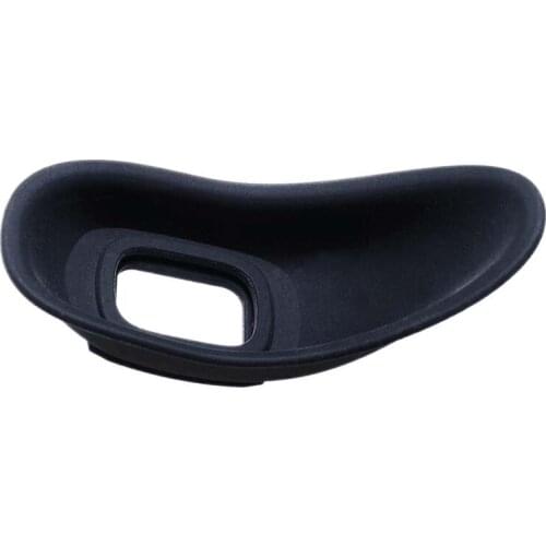 Free Shipping Brand new original eyepiece cover for Panasonic hc-x1500 X2000 viewfinder eyepiece finder light shield