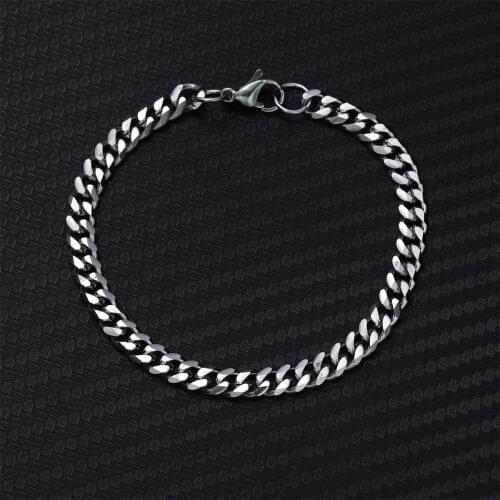FNQUFUJ Metal Bracelets