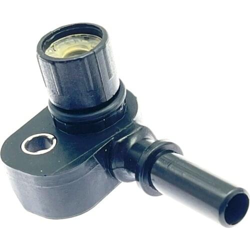 1pc for Jaguar Land Rover Discovery 3/4 3.0T Range Rover 5.0/T Vacuum Pump Connector vehicle Check Valve