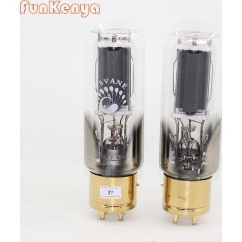 2 Piece PSVANE Brand NEW Classic Series Vacuum Tube 845 Amplifier HIFI Audio Vacuum Tube