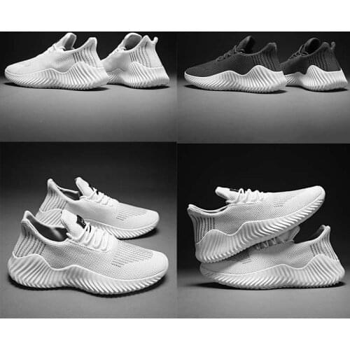 Sports For Men Shock Absorbing Men Sneakers 2020 Childs Sport Shoes Man Coole Running Shoes Husband Size 8.5 Tennis Luxurious