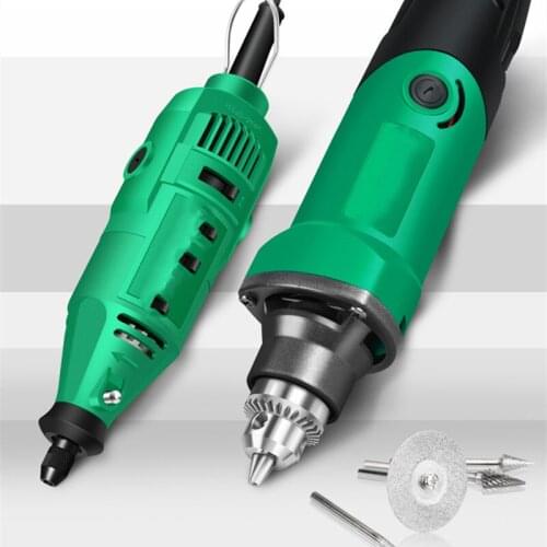 Construction Tools Electric Seam Cleaner Artifact Ceramic Tiles and Floor Tiles Cutting Slotting Gap Gap Cleaning Cone