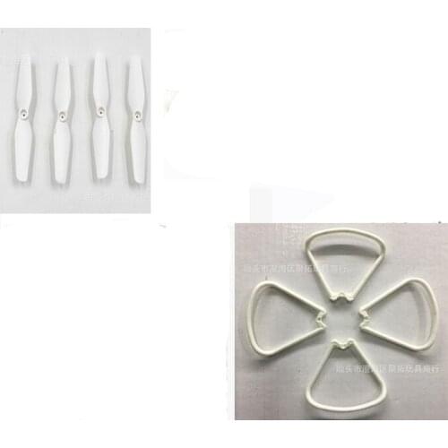 Syma X15 X15C X15W RC quadcopter drone Spare Parts baldes set Protection ring big gear