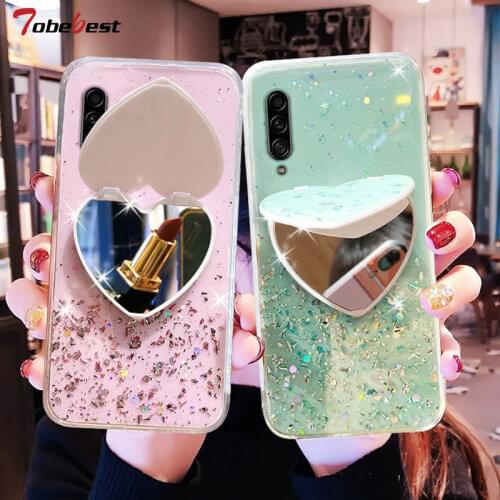 Tobebest Samsung Galaxy M30 Phone Cases