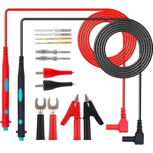 TS Elements And Parts Of Devices