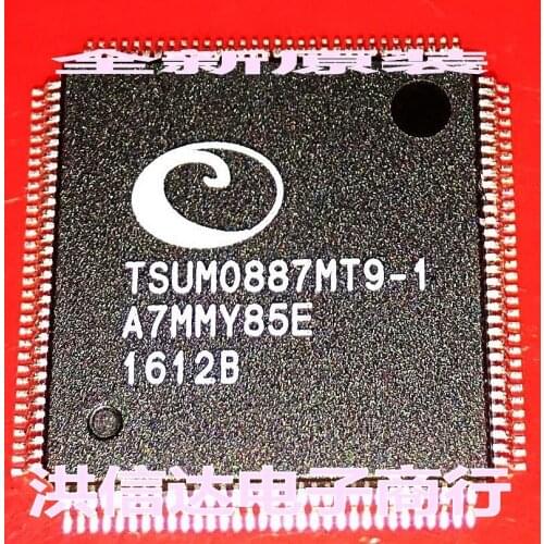 TSUMO887MT9-1 TSUM0887MT9-1 Original, in stock
