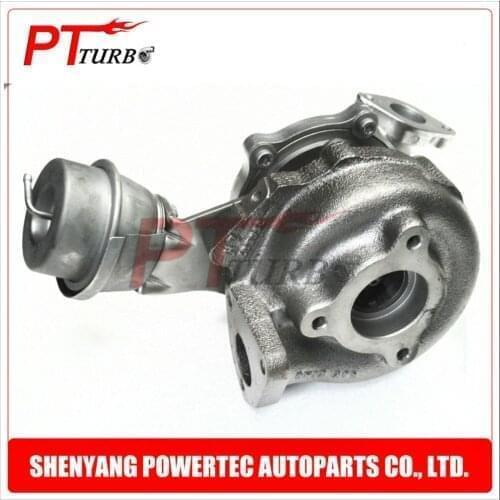 Complete Turbine KP35 54359880014 For Alfa-Romeo MiTo 1.3 JTDM 66Kw MultiJet 55198317 71789039 New Turbo Charger Turbocharger