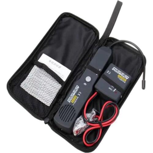 Universal Automotive Short Open Finder Car Cable Wire Circuit Identify Tracer DC 6-42Volts Car Vehicle Repair Detector Tracer