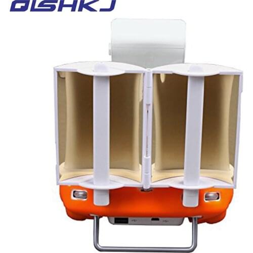 Antenna Signal Range Booster Extended Range Remote Controller Enhance Board For DJI Phantom 4 / 3 Advance / 3 Pro Inspire 1