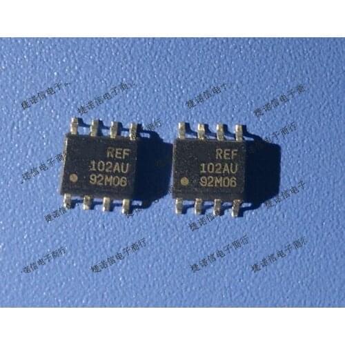 100% New&original REF102AU REF102