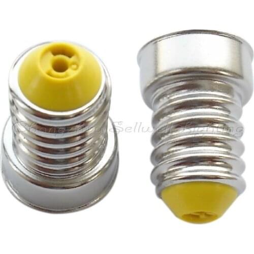 2016 Real Time-limited Ce Good!lamp-holder E14s Copper Nickel Free Solder D200