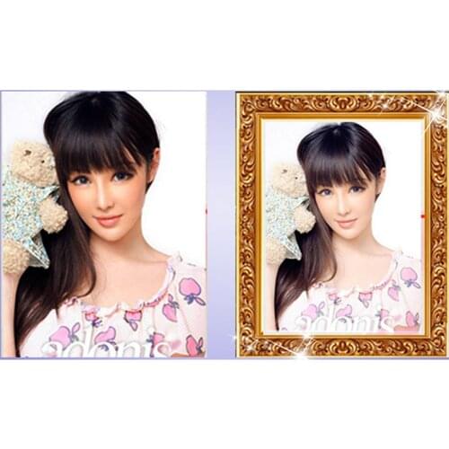 DIY PHOTO CUSTOM Diamond Painting Picture of Rhinestones mosaic Diamond Embroidery Cross Stitch 5D Home Decoration crafts