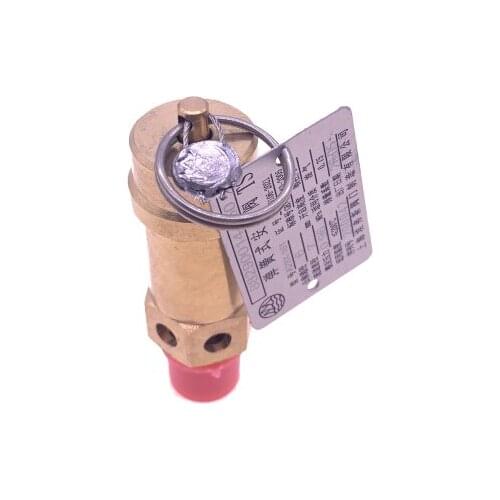 Free shipping 2pcs/lot 88290014-260/ 88290014-261 =A28X-16T DN6 OEM Sullair air compressor safety valve