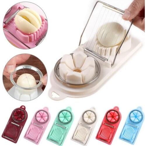 Bolukets Egg Cutters