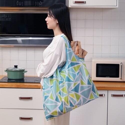 BUCHNIK Eco Bags