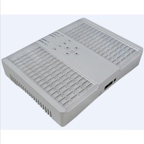 GSM SIM Bank 128 Ports Remote SIM BANK SMB128