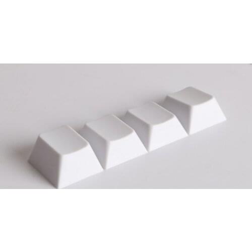 DIY PBT Keyboard Keycaps R1 R2 R3 R4 Profile Keycapsfor Mechanical Keyboard Keycaps 1PC