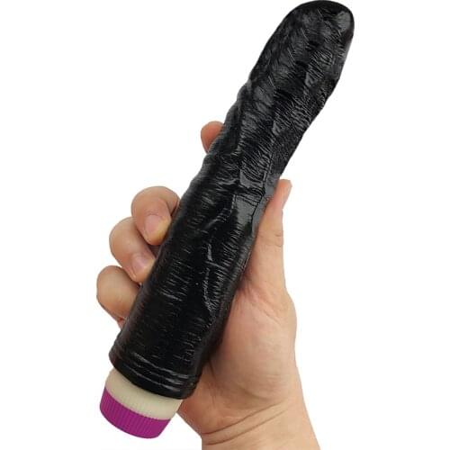 Multi-speed Big Realistic Dildo Vibrator Sex Toys for Women Huge Fake Penis Dick G spot Dildo Vibrator for Women Adult Sex Toys