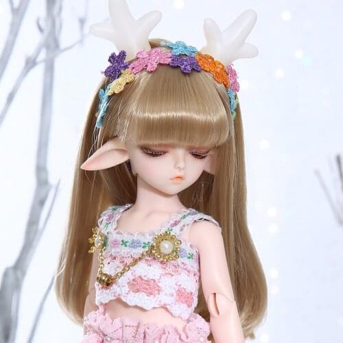 Losa 1/6 Body Model Resin Figures Model High Quality Toy Gifts for Birthday Xmas SD BJD Dolls