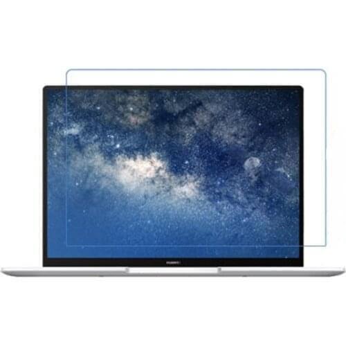 New 2PC/Lot Anti Glare MATTE Screen Protector For HUAWEI MateBook 14-inch Protective Film Non-Tempered Glass Free Shipping