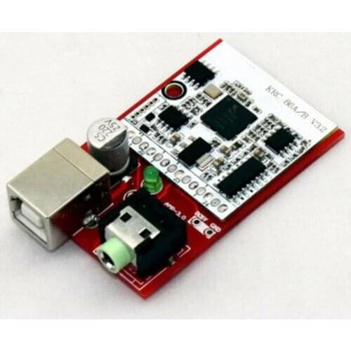 Bluetooth Receiver Board Power Amplifier Bluetooth Input YJ00303