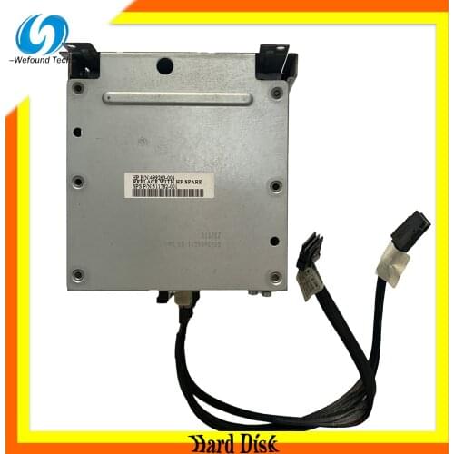 The Fully Tested SAS Cable of Server Hard Disk Cabinet is for ML350 G6 499263-001 511782-001 Circuit Board GQ96MP7493