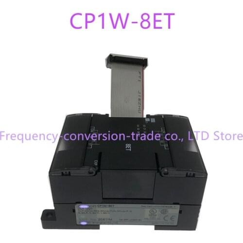 Brand New Original CP1W-8ET 8 DO Transistor Programmable Logic Controller High-Quality