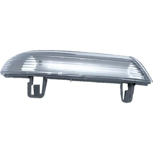 High quality 1K0949101 1K0 949 101 Left Side Wing Mirror Indicator Turn Signal LED Light For VW MK5 Golf PASSAT JETTA