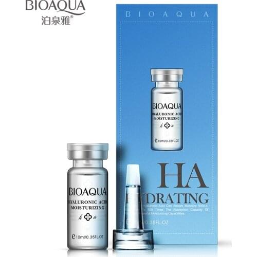 Wese Serums With Acids For The Face