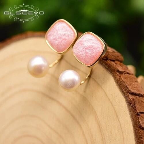 XlentAg Stud Earrings