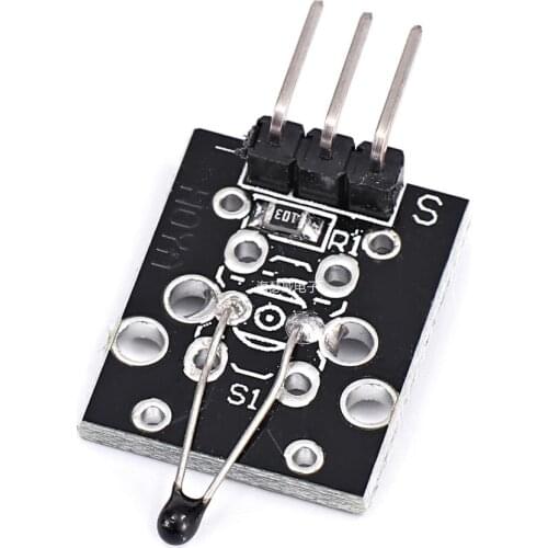 5pcs KY-013 Analog Temperature Sensor Module Diy Starter Kit