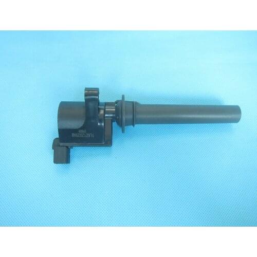 Car accessories electric ignition coil 18LE-12A388-AB for Mazda Tribute V6 3.0 Ford Escape V6 3.0 2001-2004