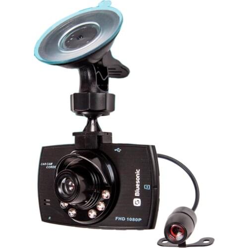 BlueSonic Car Electronics