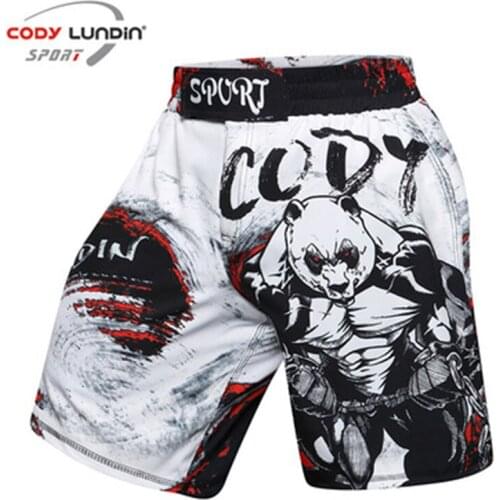 Codylundin Athletic Shorts