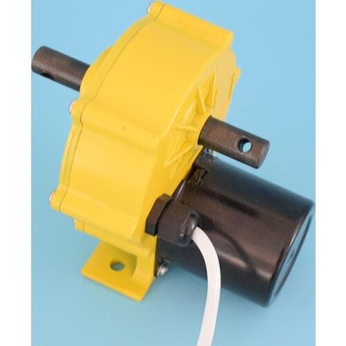 Hugwit 220V cherry greenhouse forward and reverse motor electric film winder motor automatic temperature control motor