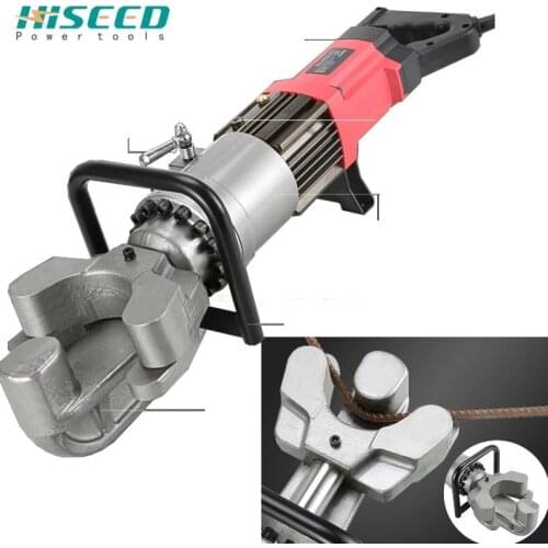 Rebar bender/wire bending machine/Automatic stirrup bender