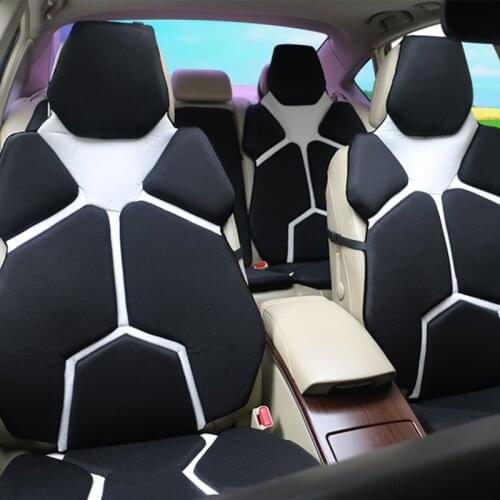 HEATED Car Seat Covers