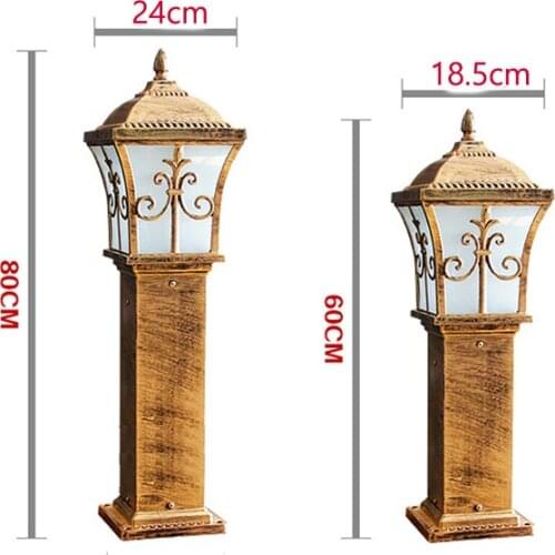 Светодиодные садовые светильники LEDWTP China At AliExpress