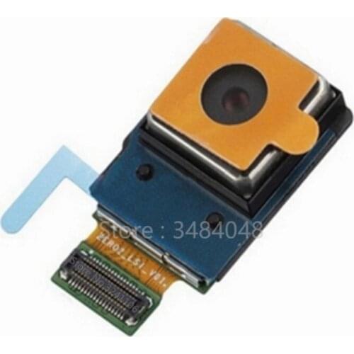 For Samsung Galaxy Note 5 Note5 N920 Big Main Back Rear Camera Module Part 16MP