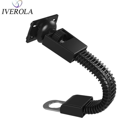 Universal Smartphone Case Accessories Support for Motorcycle Bike Mobile Cell Phone Holder Stand for Waterproof case/phoneholder