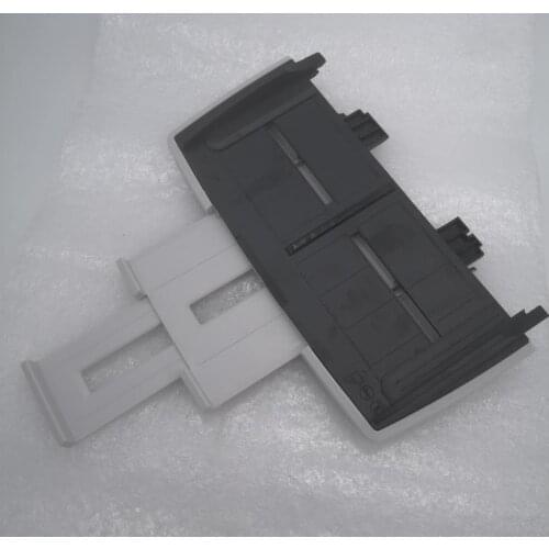 PA03540-E905 PA03630-E910 ADF input paper tray chuter unit for Fujitsu fi-6130 6230 6140 6240 6125 6225 1pcs/lot printer