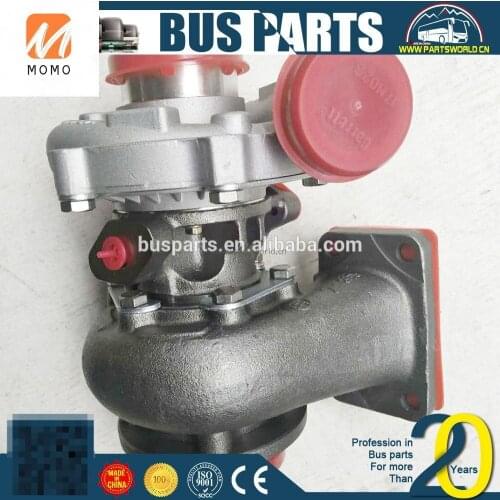 Zonda parts turbo kit 3545627 3545653 wh80099 3786370 3823257 3545647 KINGLONG