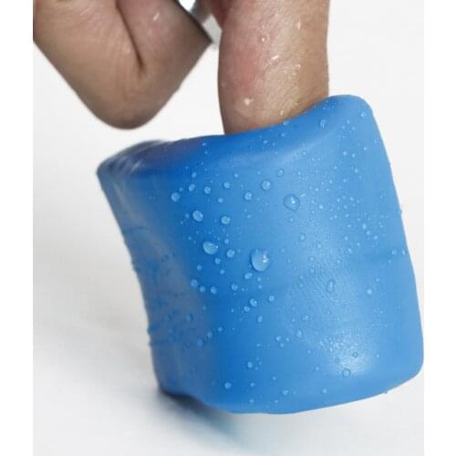 100g Auto Detailing Cleaner Cleaning Tools Universal Clay Bar Car Auto Detailing Washing Cleaning Tools Blue