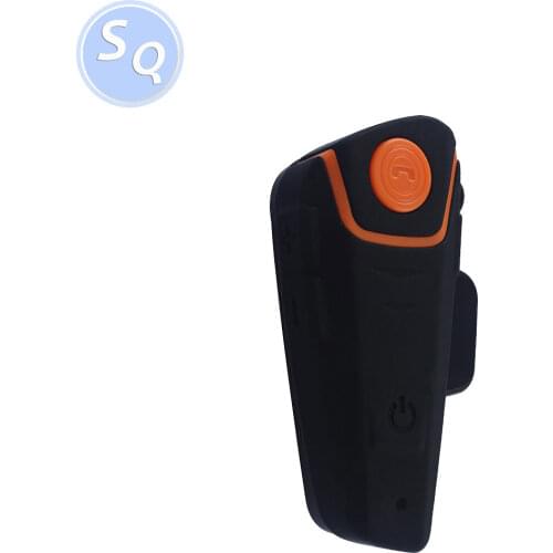 2020 New Version Bluetooth Helmet Intercom BT-S2 IPX7 Waterproof BT-S2 1000m Headset Motorcycle bluetooth helmet Intercom