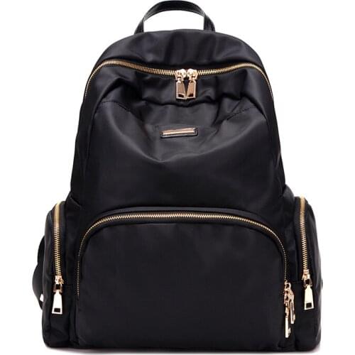 CHALLEN Women's Water Repellent Backpacks