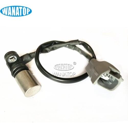 Crankshaft Position Sensor 8973061131 8-97306113-1 029600-1290 0296001290 For Isuzu Excvavtor Hino