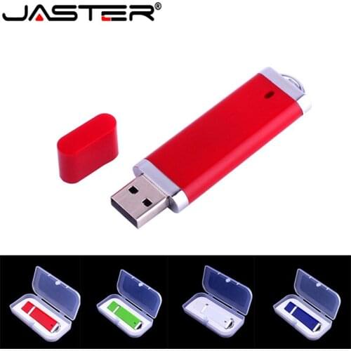 JASTER hot selling Fashion Plastic lighter model External Storage U disk USB+BOX 2.0 4GB 8GB 16GB 32GB 64GB free shipping