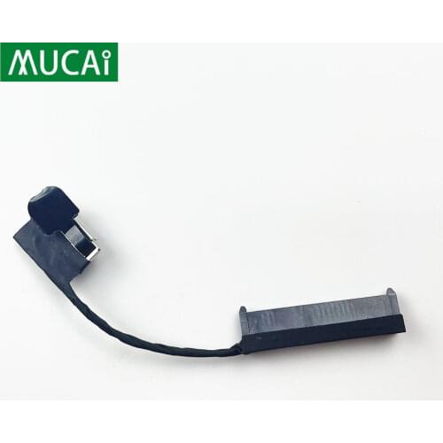 HDD cable For Lenovo ThinkPad T460 T560 T50S laptop SATA Hard Drive HDD Connector Flex Cable 450.06D02.001 00UR860