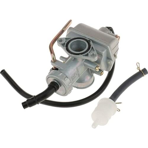 Carb Carburetor 50cc -135cc 125cc Choke Lever Chinese ATV Go Kart PZ20